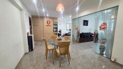 Blk 109C Edgedale Plains (Punggol), HDB 5 Rooms #578643201